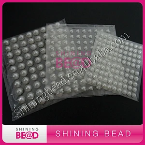 Acrylic Car Crystal Sticker For Scrapbook