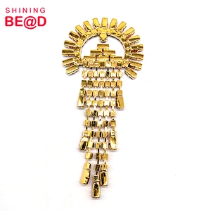 Wholesale Rhinestone Applique Pink AB Resin Stone DIY Clothing Accessories,Embellishments Rhinestone Appliques