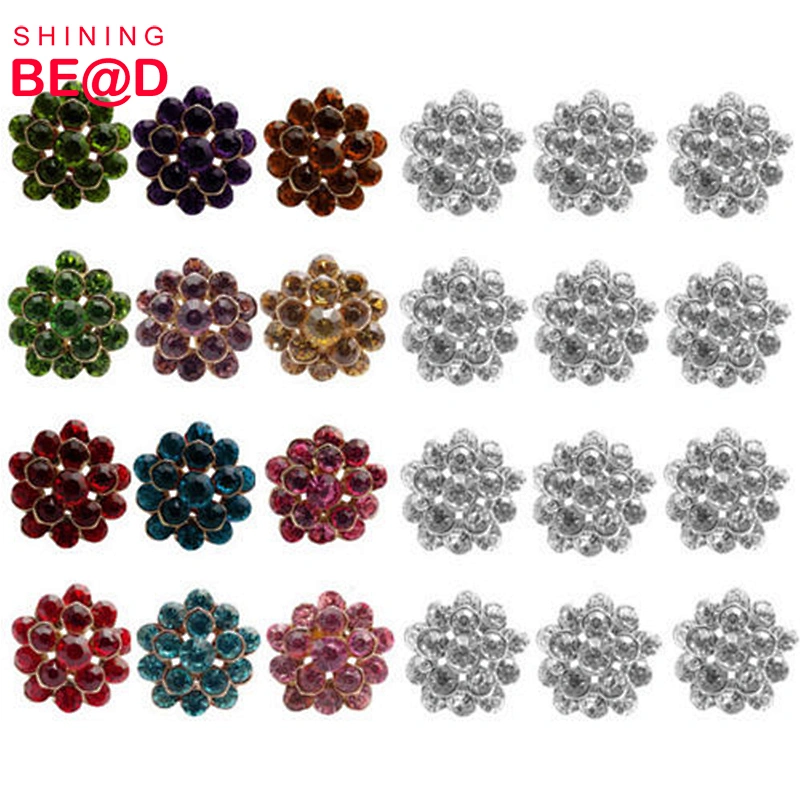 2019 Hot sell high quality  gold plated White pearl Leaf brooch PIn for wedding decoration