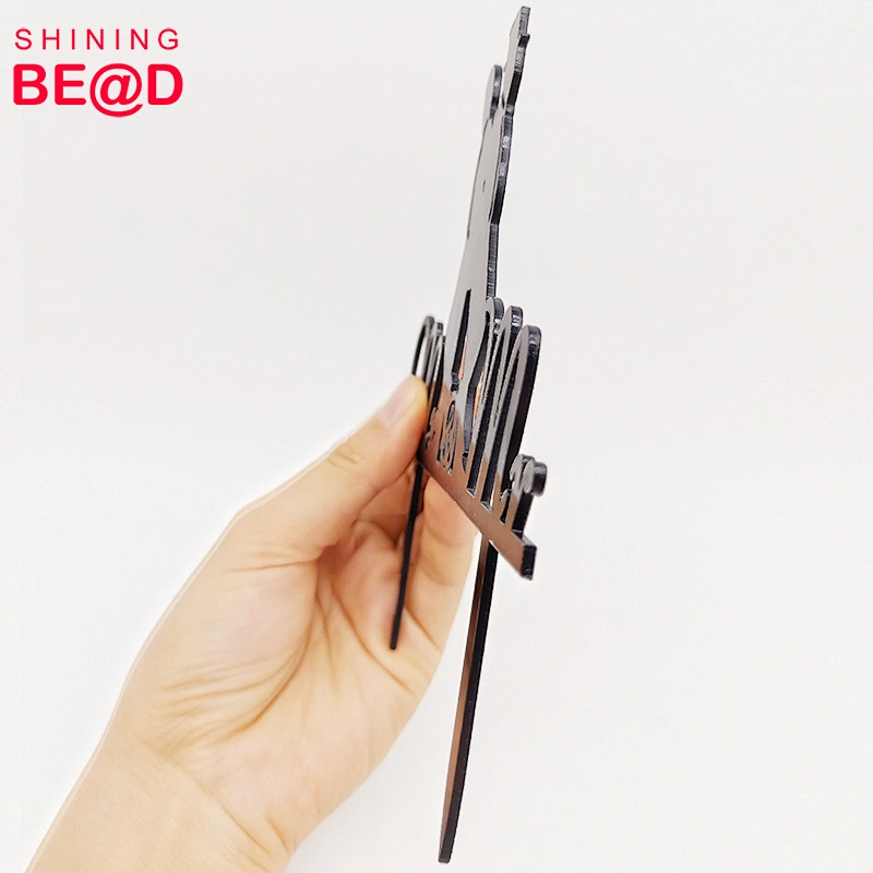 Wholesale Fashion Gay cake topper for male wedding souvenirs