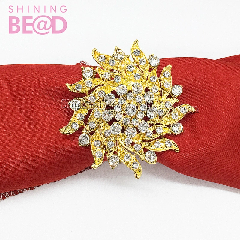 Eco-Friendly Feature and Napkin Rings Table Decoration & Accessories Type cheap napkin rings