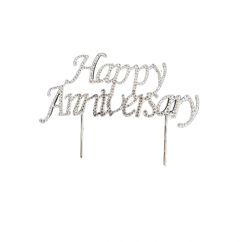 Wholesale Anniversary Party Cake Supplies 