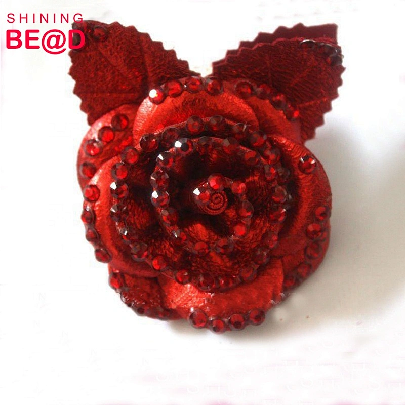 Made in China fashion hand made wedding decoration flower