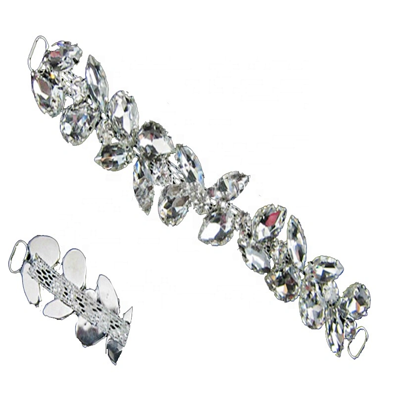 Wholesale High Quality Glass Rhinestone Connector For Bikini,Crystal Rhinestone Connectors,Rhinestone Connector For Bikini