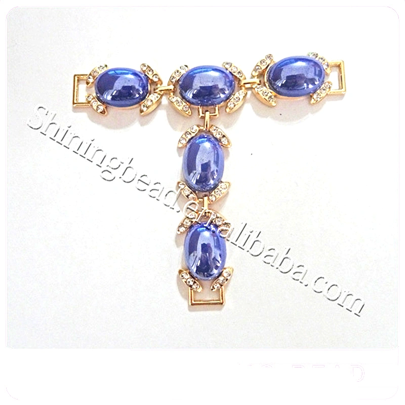 Hot sale ornament shoes buckle for lady shoes accessories