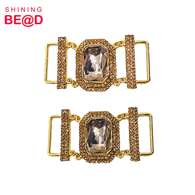Wholesale High Quality Glass Rhinestone Connector For Bikini,Bikini Connectors For Sale,Jewelry Rhinestone Connector
