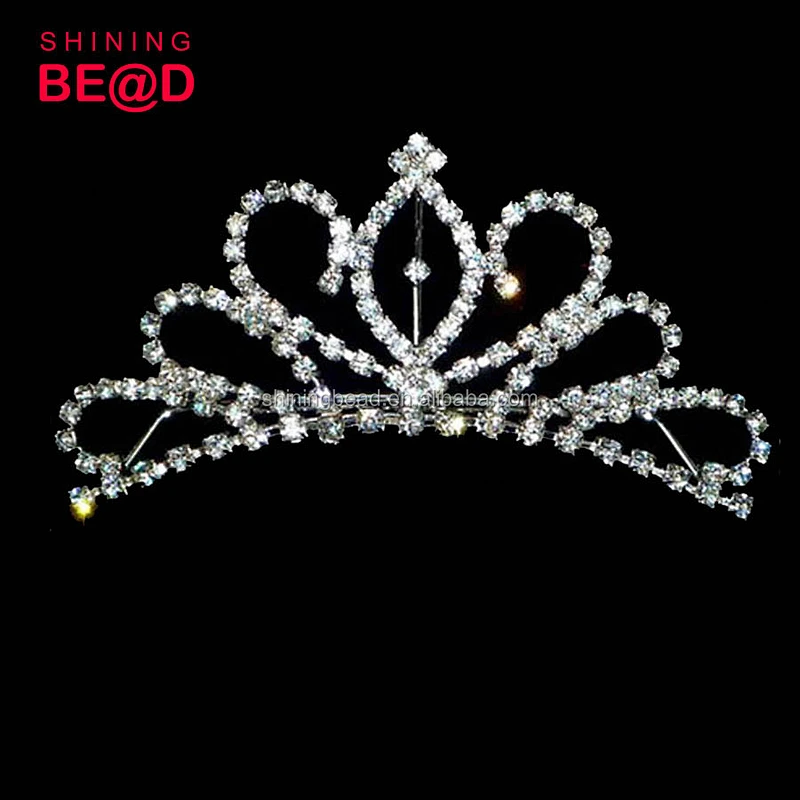 wonderful wedding tiara for crown