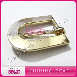 2020 new shiny ladies shoe accessoris  rhinestone shoe buckles