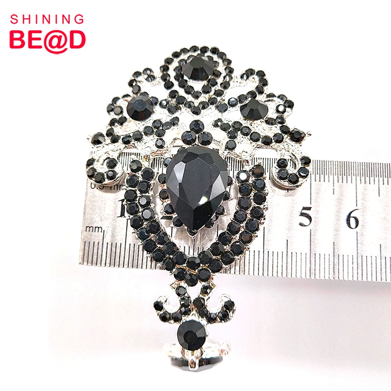 Hot Selling Fashion Crown Shape Acrylic Rhinestone Napkin Ring For Dinner Table Decoration,Gold Rhinestone Napkin Rings
