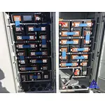 Lithium ion Lifepo4 Battery 48V 1000AH Customized Model with BMS 5 Years Warranty