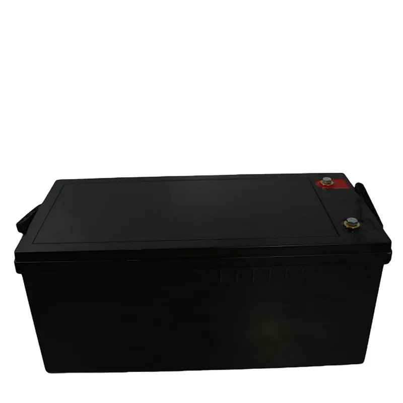 Lifepo4 12v 200ah Battery for RV, Motorhomes, Caravans