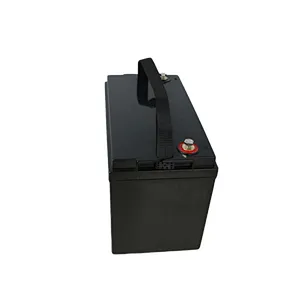 24V 50AH Lifepo4 Lithium Battery cheap lithium rv batteries Pack for RVs, Caravans, Motorhomes