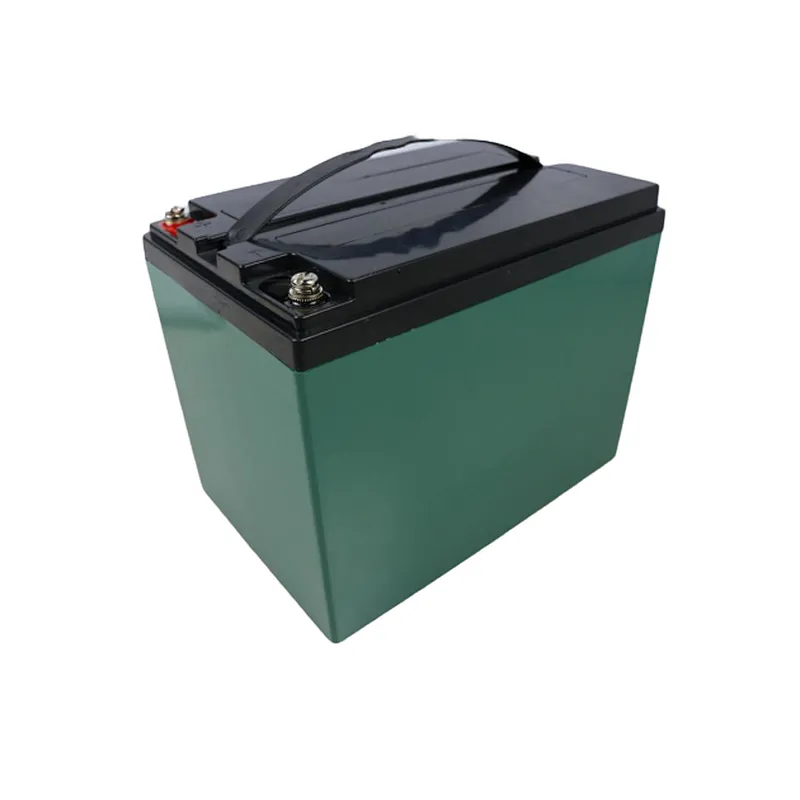 12v 50ah Lifepo4 Lithium Ion Battery Battery Pack for RVs, Caravans, Motorhomes