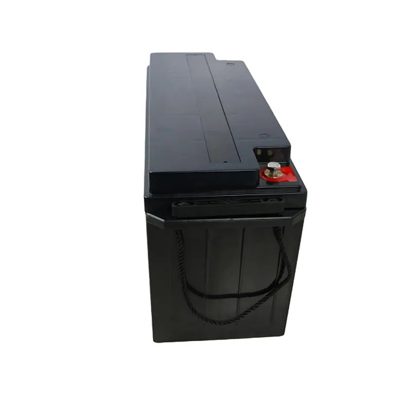 Lithium Ion Lifepo4 12V 150ah Pack for RVs, Caravans, Motorhomes, Motorcycle