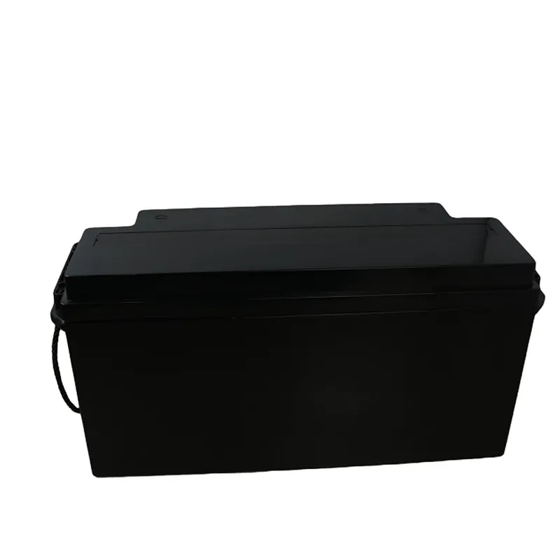 Lithium Ion Lifepo4 12V 150ah Pack for RVs, Caravans, Motorhomes, Motorcycle