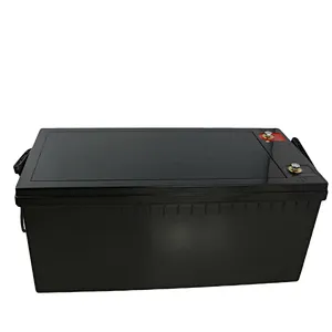 24V 100AH Lifepo4 Battery for RV, Motorhomes, Caravans, solar trailer, residential solar off grid