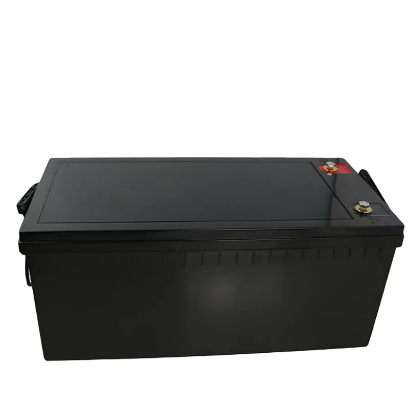 24V 100AH Lifepo4 Battery for RV, Motorhomes, Caravans, solar trailer, residential solar off grid