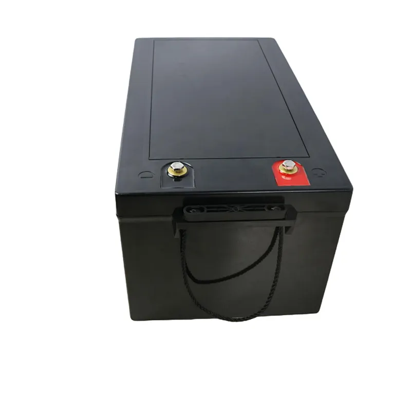 12V 300ah Lifepo4 Battery best lithium battery more than 3500 Cycles High Capacity Long Life Lithium ion