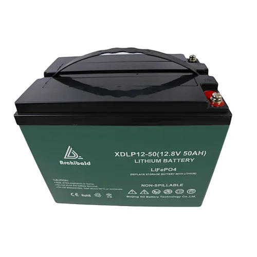12v 50ah Lifepo4 Lithium Ion Battery Battery Pack for RVs, Caravans, Motorhomes
