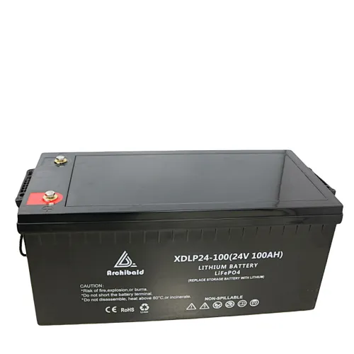 24V 100AH Lifepo4 Battery for RV, Motorhomes, Caravans, solar trailer, residential solar off grid