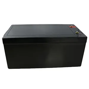 12V 300ah Lifepo4 Battery best lithium battery more than 3500 Cycles High Capacity Long Life Lithium ion