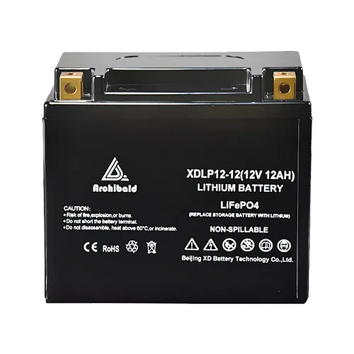 12V 12ah Lifepo4 Battery Pack high drain lithium ion battery