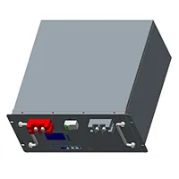 5.12KWH 48V lifepo4 Rack Mounted battery, Power wall