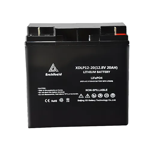 12V 20ah Lifepo4 lithium ion rv battery Battery more than 3500 Cycles High Capacity Long Life Lithium ion