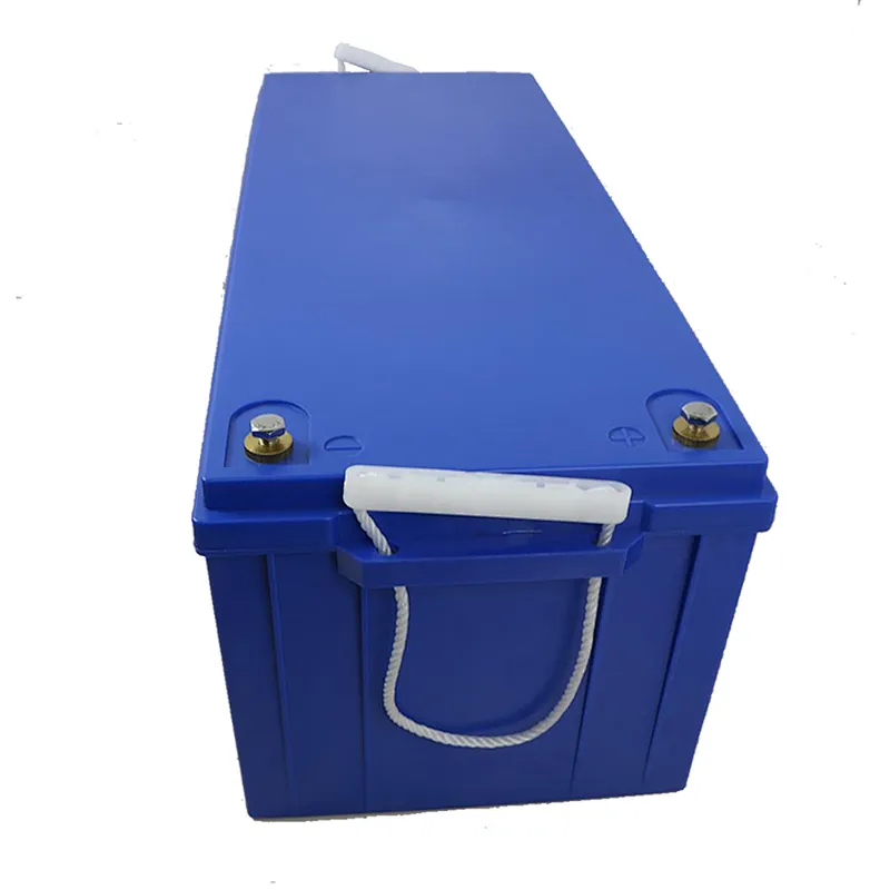 12V 400ah Lifepo4 Battery lithium deep cycle battery more than 3500 Cycles High Capacity Long Life Lithium ion