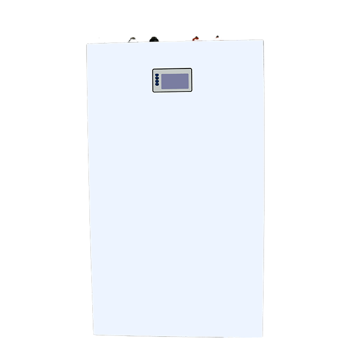 10.24KWH 48V lifepo4 Wall Mounted battery, Power wall deep cycle lithium battery 12v