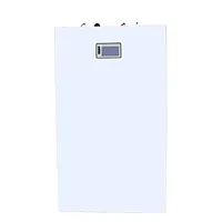 10.24KWH 48V lifepo4 Wall Mounted battery, Power wall deep cycle lithium battery 12v