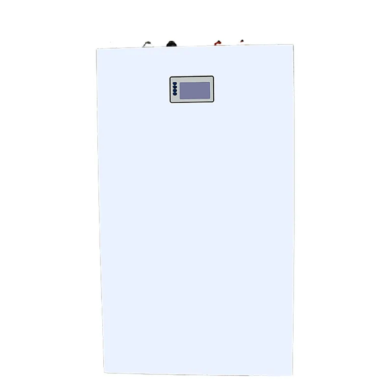 10.24KWH 48V lifepo4 Wall Mounted battery, Power wall deep cycle lithium battery 12v