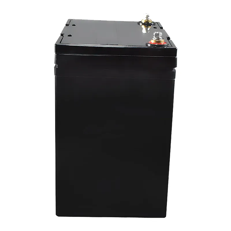 12V 80ah Lifepo4 Lithium Battery 3500+ Cycles for Electric Golf Buggy High Capacity Long Life