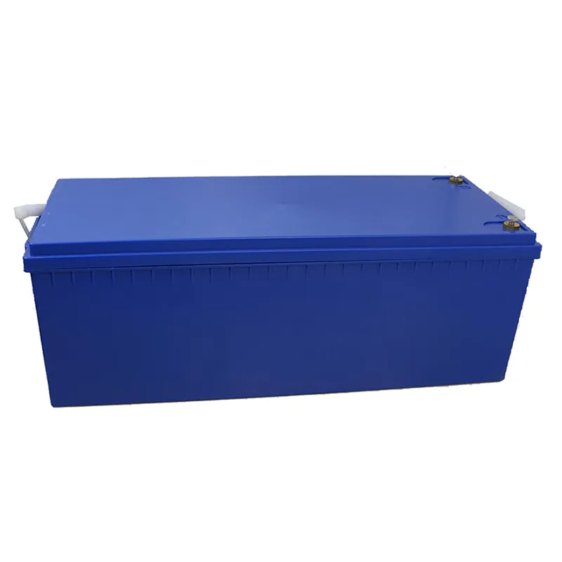 12V 400ah Lifepo4 Battery lithium deep cycle battery more than 3500 Cycles High Capacity Long Life Lithium ion