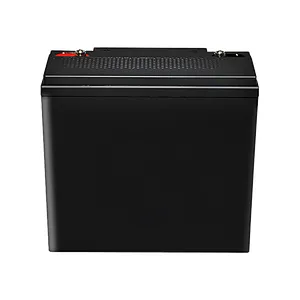 12V 20ah Lifepo4 lithium ion rv battery Battery more than 3500 Cycles High Capacity Long Life Lithium ion