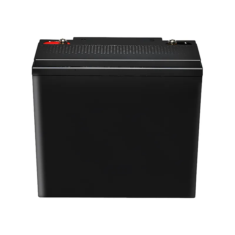 12V 20ah Lifepo4 lithium ion rv battery Battery more than 3500 Cycles High Capacity Long Life Lithium ion