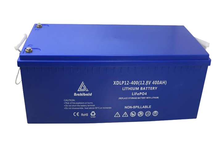 12V 400ah Lifepo4 Battery lithium deep cycle battery more than 3500 Cycles High Capacity Long Life Lithium ion