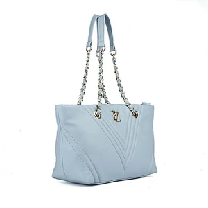 6971-BSCI approval manufacture women's shoulder bag wholesale female shopper bag