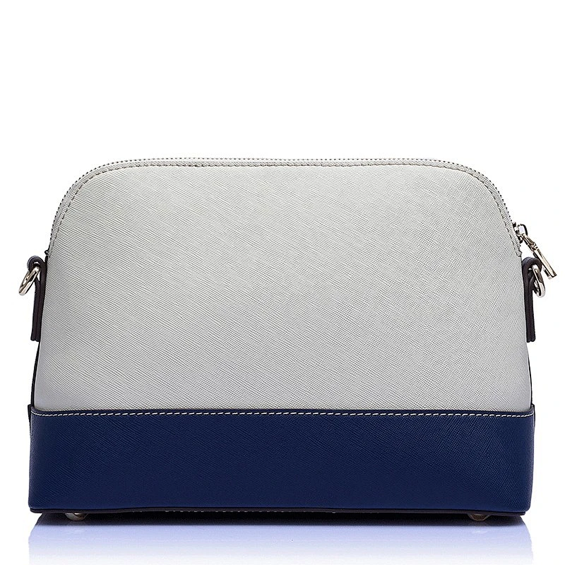 CC2026A Designer two tones crossbody shoulder bags