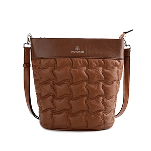 #10773 2020 Tariff Free Myanmar made bolsos mujer latest fashion designer luxury lady handbag PU leather shoulder bag women