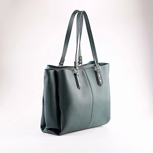 5543 fashion ladies international brand PU bags handbags for girls online shopping