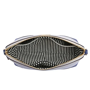 CC2026A Designer two tones crossbody shoulder bags