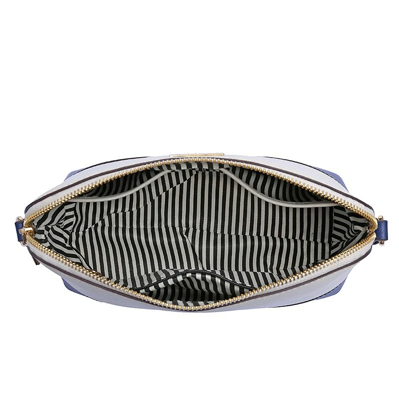 CC2026A Designer two tones crossbody shoulder bags
