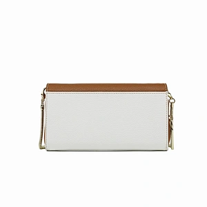 #9116 Amazon hot sale good price fancy color young lady mini crossbody bag small cross shoulder bag