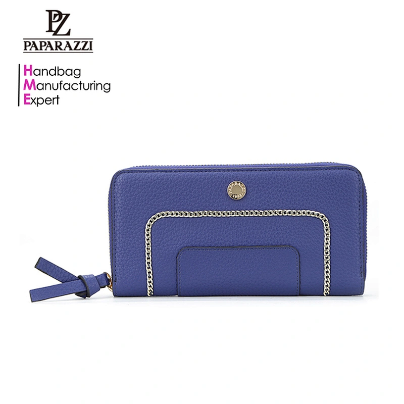 7017A Paparazzi hight quality new fashion ladies wallet women purse wholesale
