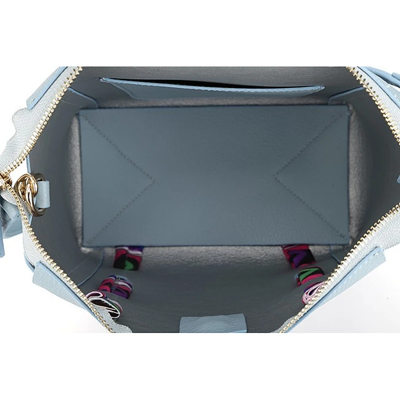 6555-Best selling factory wholesale fashion design double face PU shoulder bags