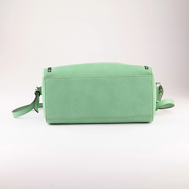 5117 Paparazzi own-designed pretty elegant soft women PU tote bag