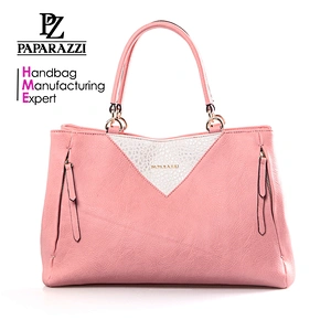 5044 Bolsos ladies fancy bags handbag women