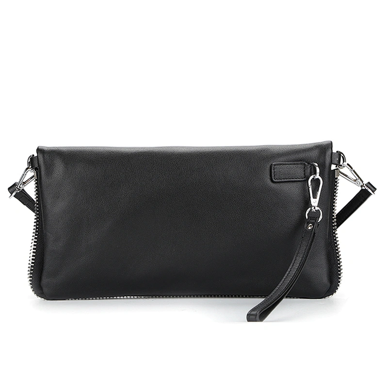 8616 Paparazzi fancy custom design clutch bag PU lady shoulder clutch bag with wrist strap