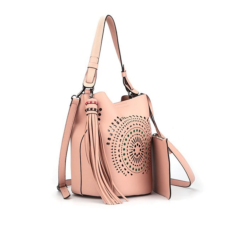 5896# 2019 Tax free factory bolsos mujer wholesale newly fashion luxury designer ladies handbag leather hobo bag for women